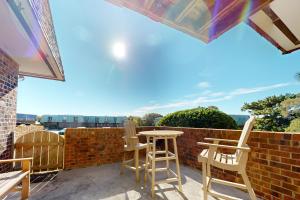 Ricos Retreat Village