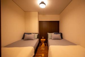 Corpogelan 2 - Vacation STAY 20301