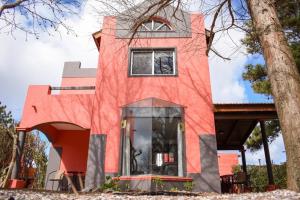 Complejo Pueblo del Sol