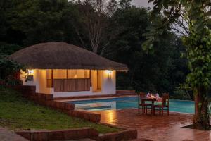 Tapovana The Fern Sakleshpur, Series by Marriott