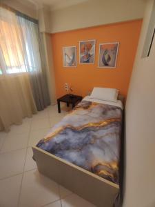 CS apartment Patra