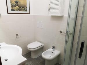 Rosa dei venti Villetta panoramica vista mare e Parco dellAsinara