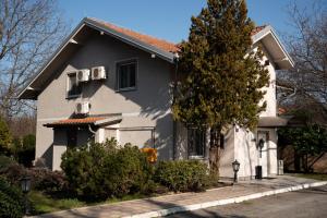 Villa Forest