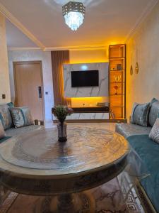Charming Marrakech apartment