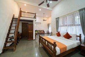Tapovana The Fern Sakleshpur, Series by Marriott