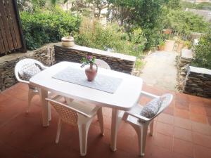 Rosa dei venti Villetta panoramica vista mare e Parco dellAsinara