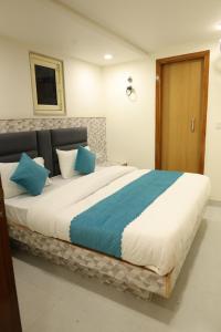 The Kuldeep Guest House Walking Distance from New Delhi Railway station