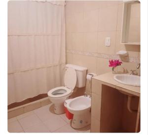 Casa Serrana Río Ceballos