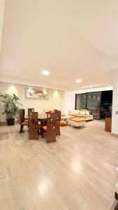 Departamento Moderno en en centro de Loja