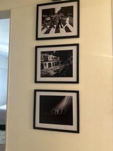 Apartment to stay in BKC- airport nearby