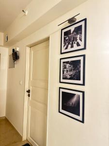 Apartment to stay in BKC- airport nearby