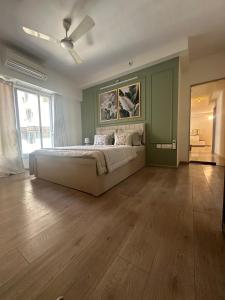 Apartment to stay in BKC- airport nearby