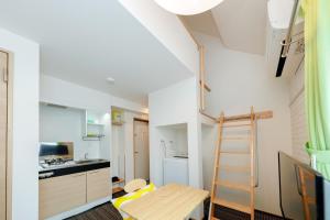 Zenith Shinjuku Hinoki A - Vacation STAY 21498