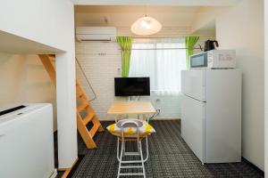 Zenith Shinjuku Hinoki A - Vacation STAY 21498