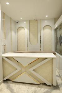 The Kuldeep Guest House Walking Distance from New Delhi Railway station