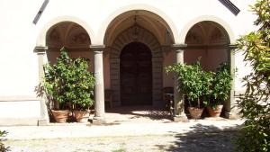 Villa UNIS