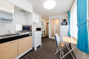 Zenith Shinjuku Hinoki A - Vacation STAY 21494