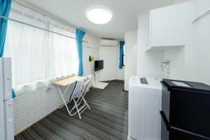 Zenith Shinjuku Hinoki A - Vacation STAY 21494