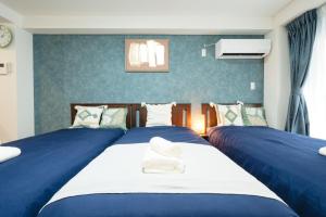 Banqiao District - Apartment - Vacation STAY 20918