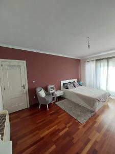 Casa Flamingo