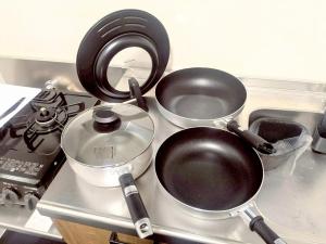 Katsuta Building 1st floor - Vacation STAY 04334v