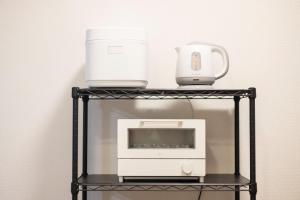 Katsuta Building 1st floor - Vacation STAY 04334v