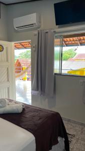 Casa da Vila - Hospedaria - 3 min do centrinho de Alter