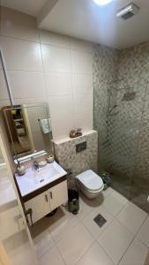 Luxurious one bedroom apartment