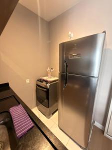Flat - Hotel Mercury Alamedas