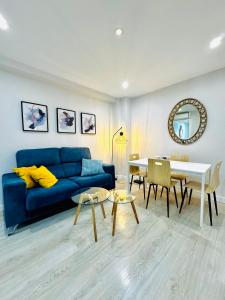 Apartamento Triviño Granada Centro