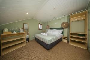 Achada do Teixeira Mountain Spot Lodge