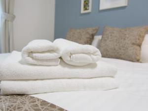 Ouchi Hotel Hiroshima Station - Vacation STAY 20990