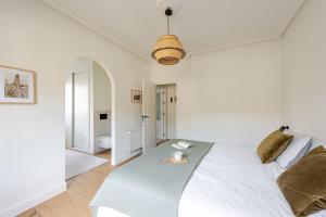 Renovated apartment in Irún, 5 minutes from downtown