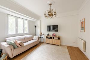 Renovated apartment in Irún, 5 minutes from downtown