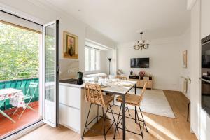 Renovated apartment in Irún, 5 minutes from downtown