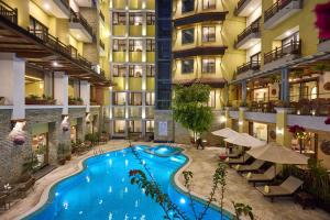 Temple Bell Boutique Hotel & Spa
