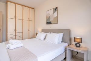 City Vibes Apartments 2