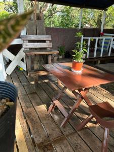 Kuyas Tree House
