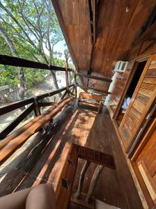 Kuyas Tree House