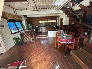 Kuyas Tree House