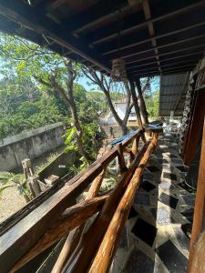 Kuyas Tree House