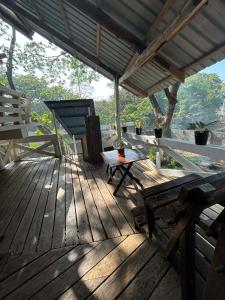Kuyas Tree House