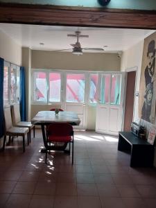 La Casona Hostel