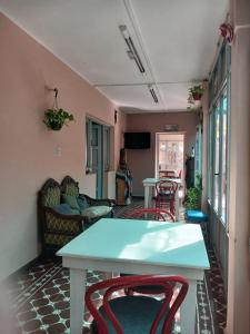 La Casona Hostel