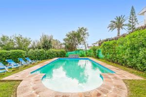 Villa Elviria Sol