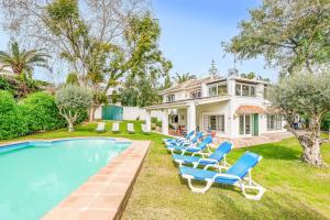 Villa Elviria Sol