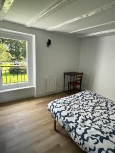 Gîte à la campagne - 12 personnes