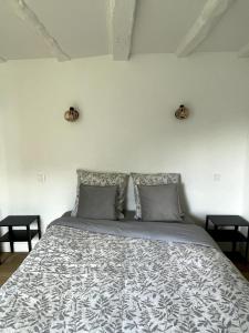 Gîte à la campagne - 12 personnes