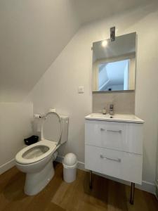 Gîte à la campagne - 12 personnes