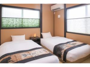 Rinn Kujo Fujinoki Naka - Vacation STAY 52408v